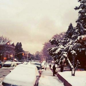 Meet your Posher, Alberto